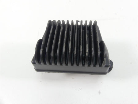 2013 Harley Touring FLTRX Road Glide Rectifier Voltage Regulator 74505-09A {{ shop.shopifyCountryName }} - Mototech271