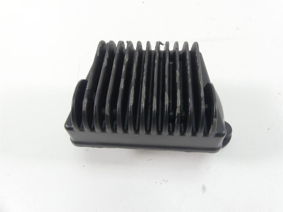 2013 Harley Touring FLTRX Road Glide Rectifier Voltage Regulator 74505-09A {{ shop.shopifyCountryName }} - Mototech271