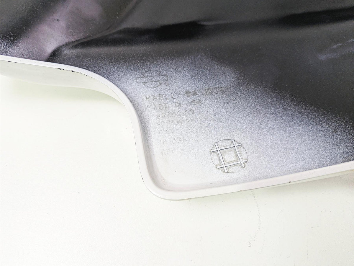 2016 Harley Touring FLHR Road King Side Cover Deflector Set 66048-09A 66250-09 {{ shop.shopifyCountryName }} - Mototech271