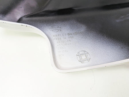 2016 Harley Touring FLHR Road King Side Cover Deflector Set 66048-09A 66250-09 {{ shop.shopifyCountryName }} - Mototech271