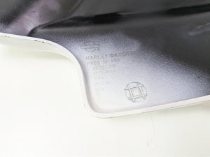 2016 Harley Touring FLHR Road King  Side Cover Deflector Set 66048-09A 66250-09