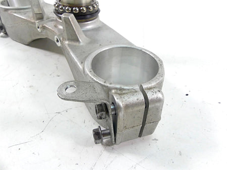 2010 Kawasaki ZX1400 ZX14 R Ninja Lower Triple Tree Clamp 54mm 44037-0039 {{ shop.shopifyCountryName }} - Mototech271