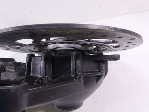 2018 BMW K1600 Bagger Differential Drive Shaft Swingarm Axle I=2.75  33117721514