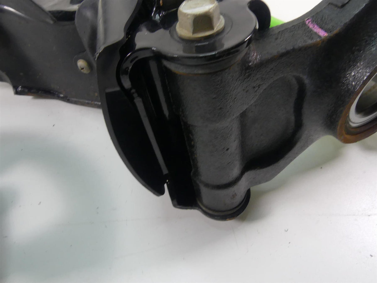 2021 Kawasaki Teryx KRX KRF 1000 Rear Left Trailing Arm Knee Hub Set 39007-0428 {{ shop.shopifyCountryName }} - Mototech271
