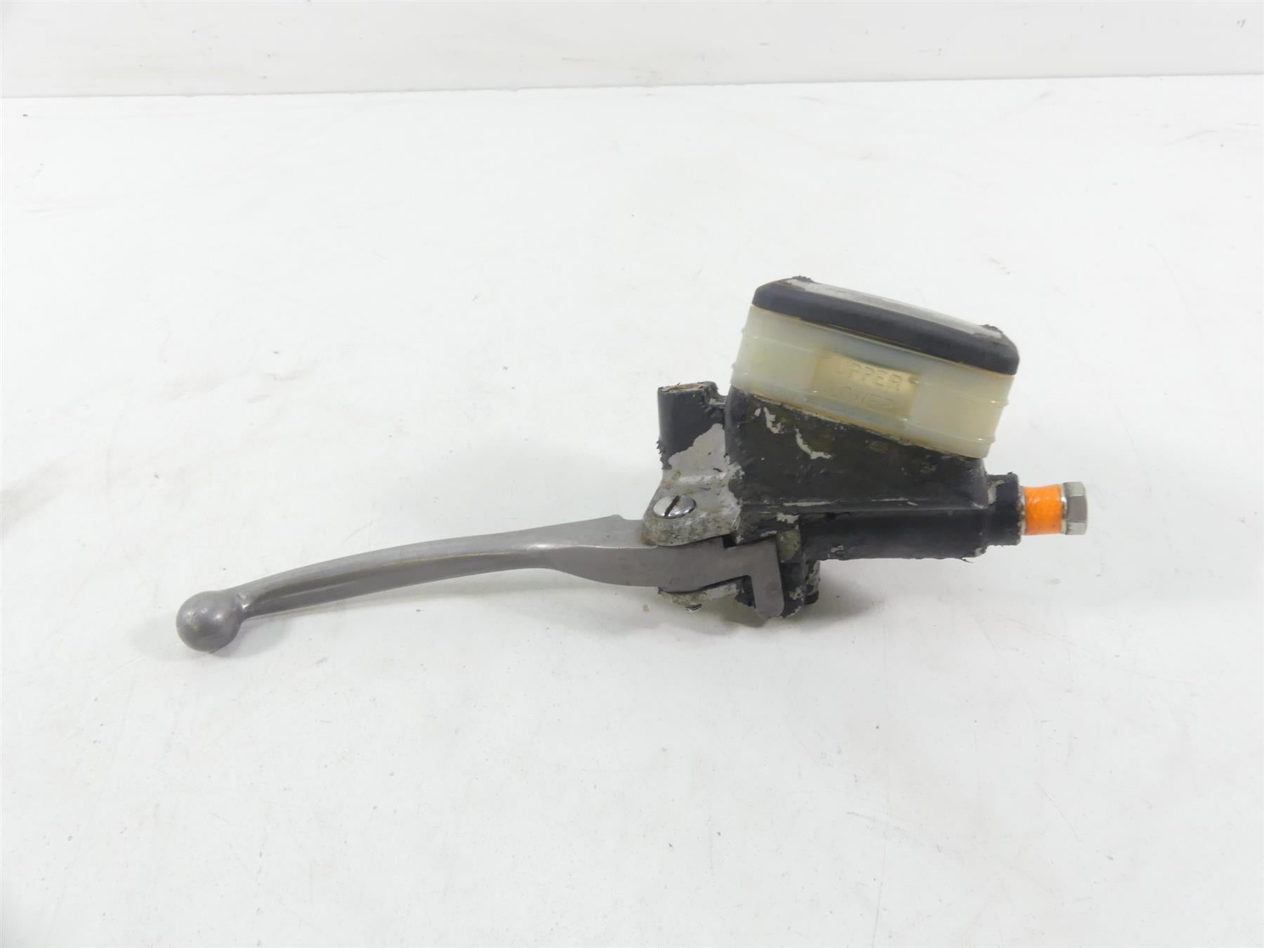 1980 Honda CB750C Custom Front 14mm Brake Master Cylinder 45500-425-731