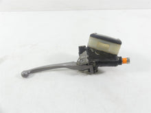 Load image into Gallery viewer, 1980 Honda CB750C Custom Front 14mm Brake Master Cylinder 45500-425-731
