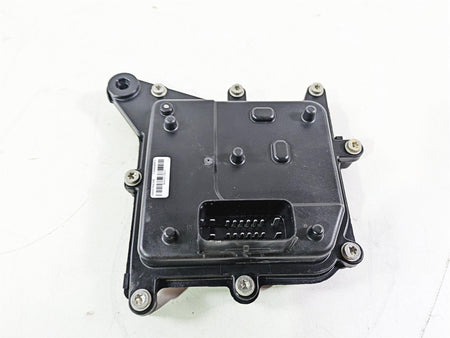 2018 Can Am Maverick X3 XRC Turbo R Front Drive Control Module 710004663 {{ shop.shopifyCountryName }} - Mototech271