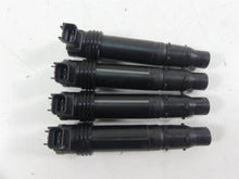 Load image into Gallery viewer, 2013 Kawasaki ZX636 ZX6R Ninja Ignition Coil Stick Coils Set 21171-0021 | Mototech271

