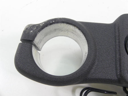 2018 Harley Softail FXFB Fat Bob Upper Triple Tree Steering Clamp -Read 45900191 {{ shop.shopifyCountryName }} - Mototech271
