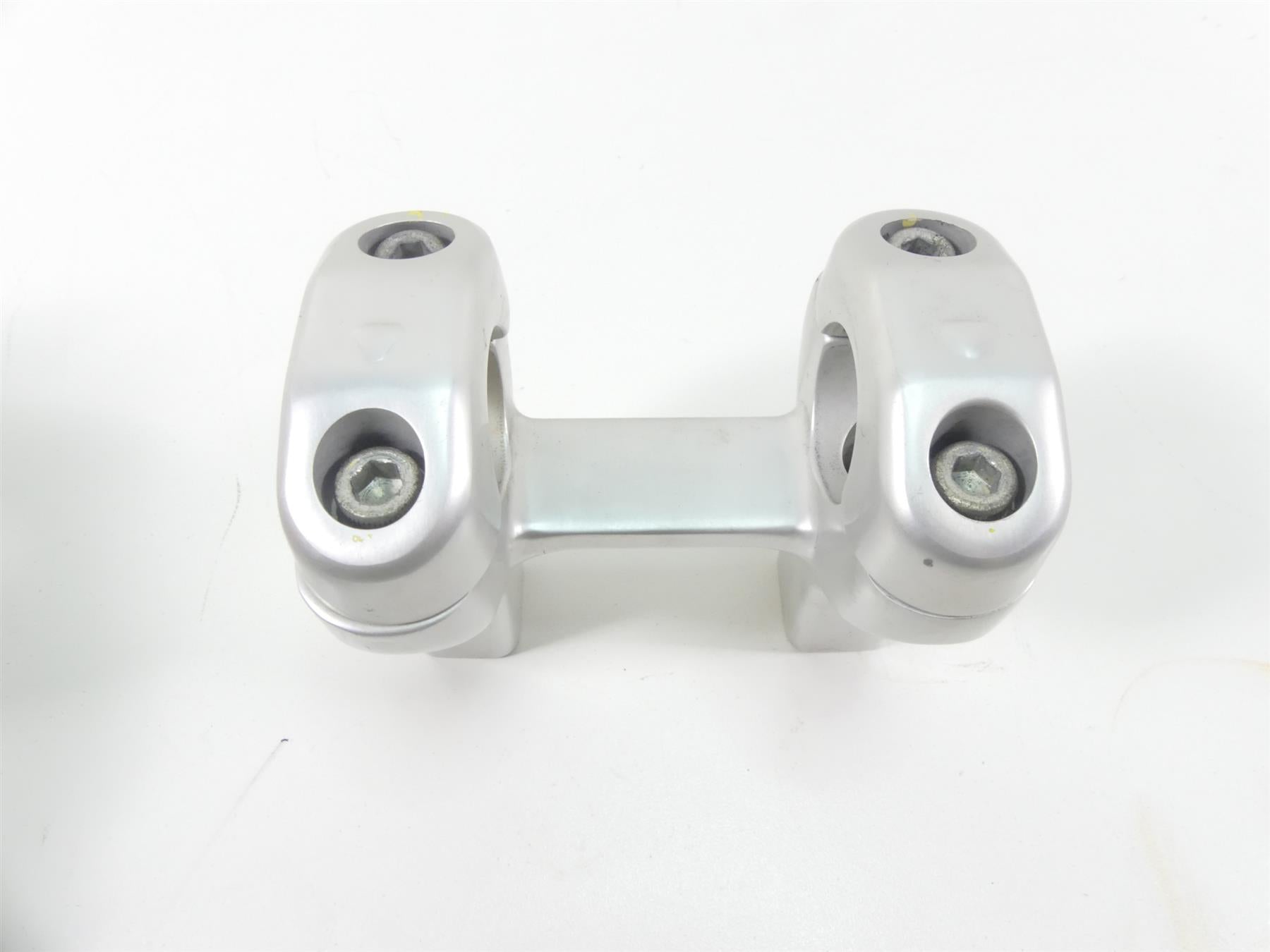 2005 Ducati Multistrada 1000S Handlebar Riser Holder Set 36010622A {{ shop.shopifyCountryName }} - Mototech271