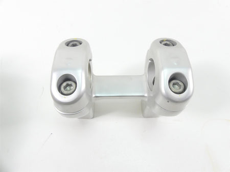 2005 Ducati Multistrada 1000S Handlebar Riser Holder Set 36010622A {{ shop.shopifyCountryName }} - Mototech271