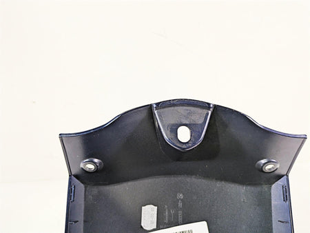 2016 BMW R1200GS GSW K50 Center Tank Cover Fairing Frozen Dark Blue 8555988 {{ shop.shopifyCountryName }} - Mototech271