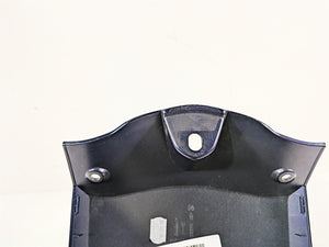2016  BMW R1200GS GSW K50 Center Tank Cover Fairing Frozen Dark Blue 8555988 | Mototech271