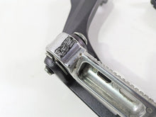 Load image into Gallery viewer, 2016 Zero Motorcycles S 9.8 Rear Passenger Footpeg Set L 20-04285  R 20-07604

