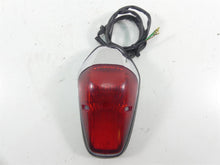 Load image into Gallery viewer, 2003 Honda VTX1800 C Taillight Tail Light Rear Brake Lamp 33701-MCH-672 | Mototech271
