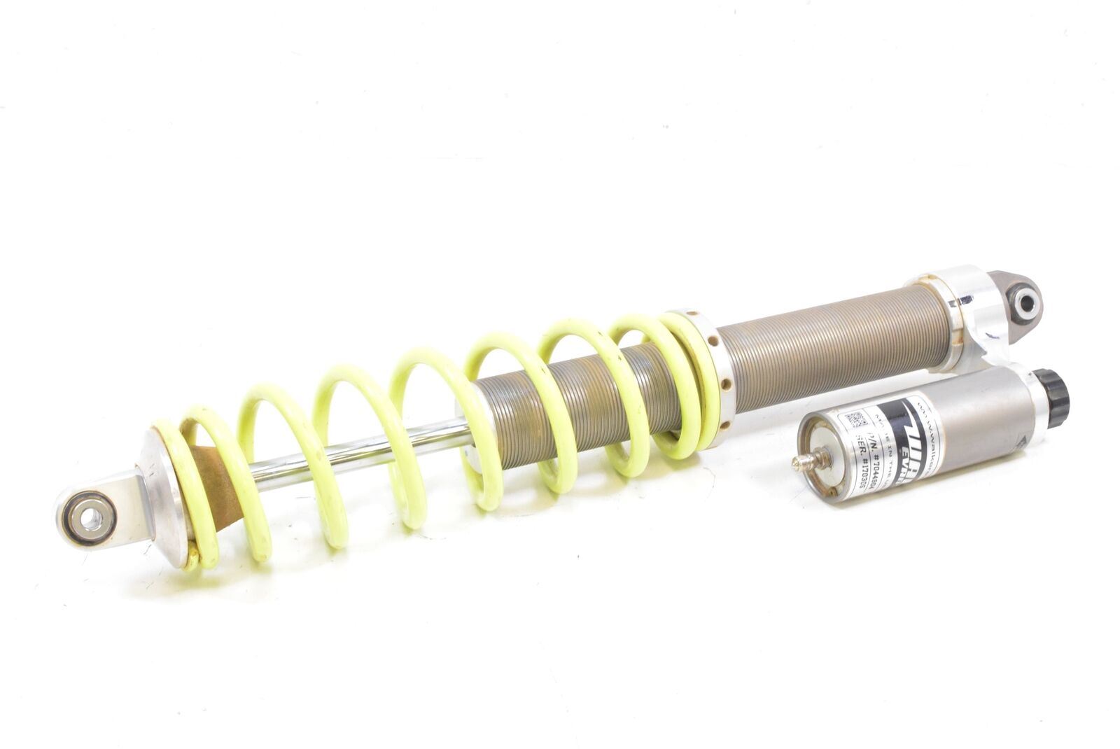 2018 Polaris RZR 900 S EPS Front Walker Evans Right Shock Damper 801mi 7044904 {{ shop.shopifyCountryName }} - Mototech271