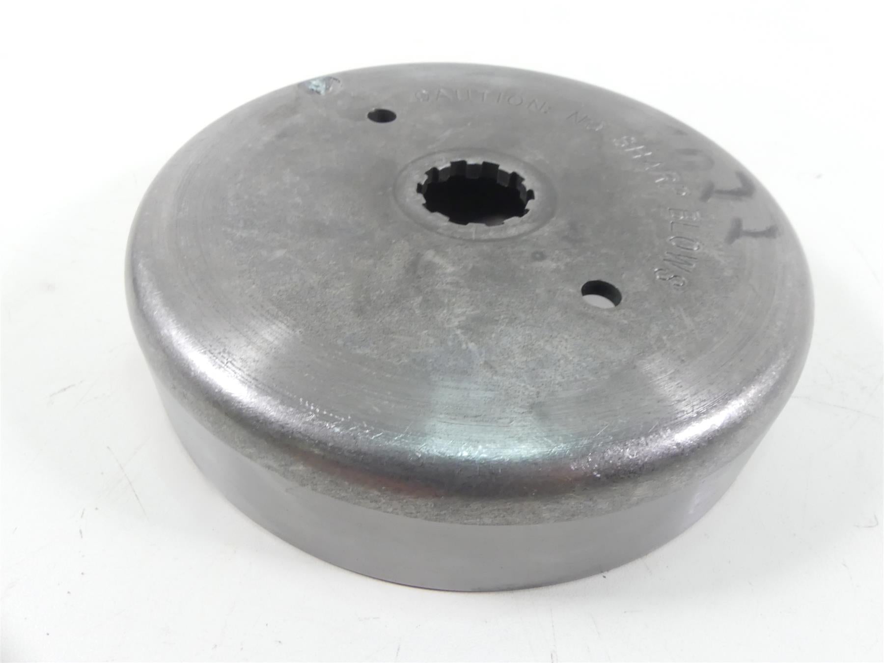 1993 Harley Dyna FXDL Low Rider Ignition Flywheel Fly Wheel Rotor 29957-81 {{ shop.shopifyCountryName }} - Mototech271