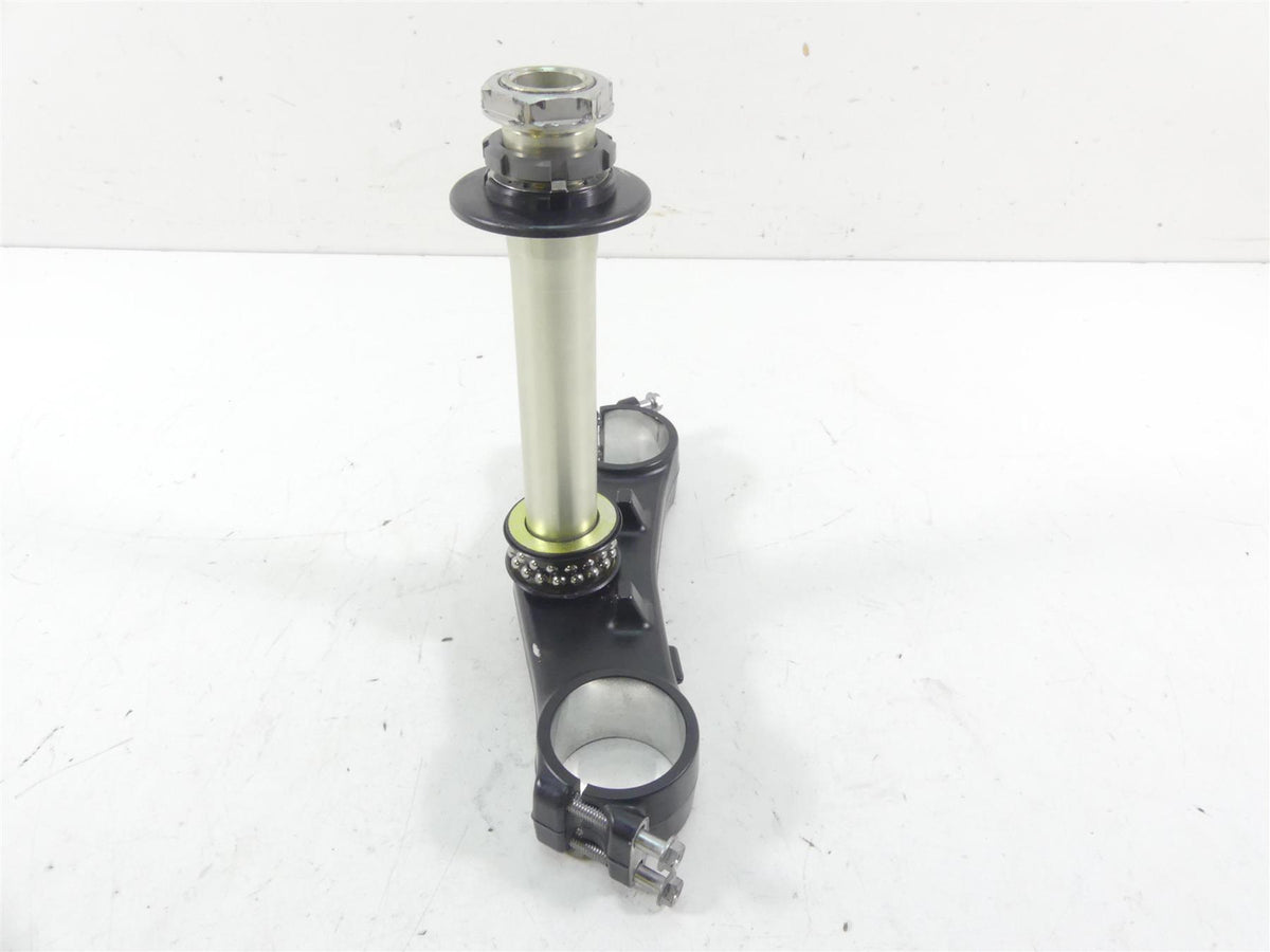 2015 Honda CBR1000 RR SC59 Lower Triple Tree Steering Clamp 53219-MGP-000 {{ shop.shopifyCountryName }} - Mototech271