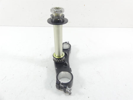 2015 Honda CBR1000 RR SC59 Lower Triple Tree Steering Clamp 53219-MGP-000 {{ shop.shopifyCountryName }} - Mototech271