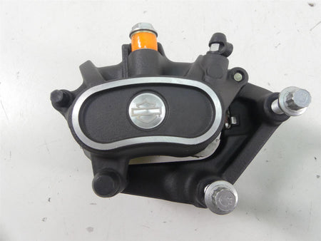 2020 Harley XL1200 CX Sportster Roadster Front Brake Calipers 41300010 41300032 {{ shop.shopifyCountryName }} - Mototech271
