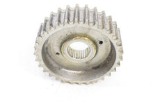 Load image into Gallery viewer, 2017 Indian Chieftain Front Drive Belt Gear Sprocket 3235414 | Mototech271
