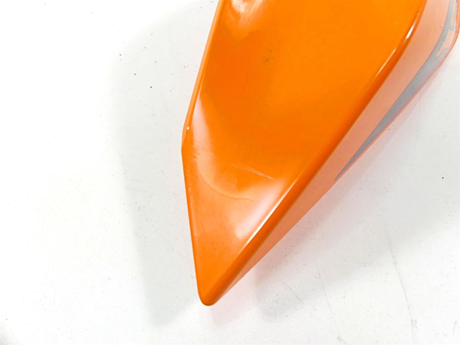2016 KTM 1290 Super Duke R Right Tail Cover Fairing Panel 61308004000 {{ shop.shopifyCountryName }} - Mototech271