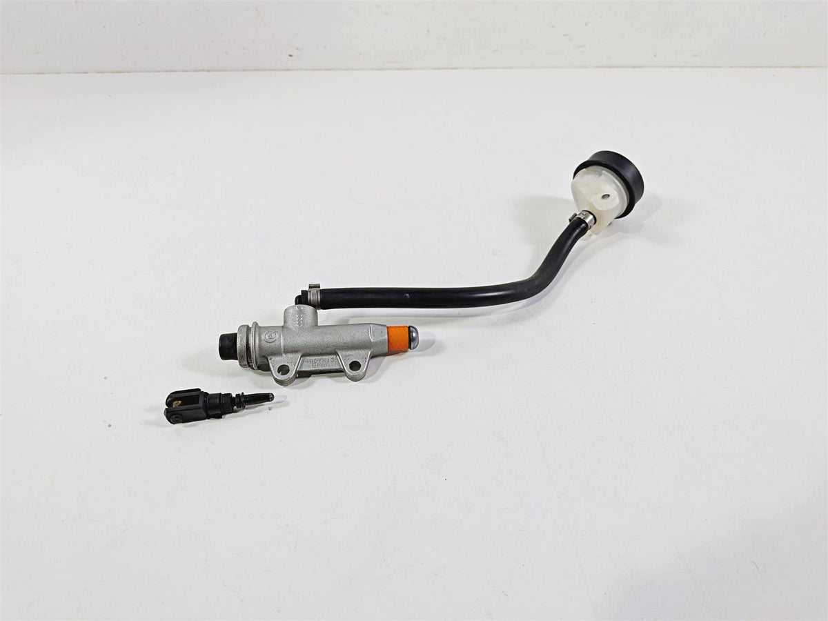 2014 BMW S1000RR K46 Rear Brake Master Cylinder Brembo ABS 34317720905 {{ shop.shopifyCountryName }} - Mototech271