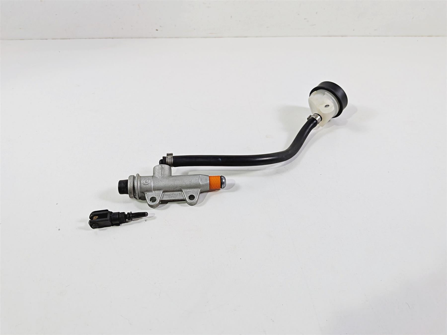 2014 BMW S1000RR K46 Rear Brake Master Cylinder Brembo ABS 34317720905 {{ shop.shopifyCountryName }} - Mototech271
