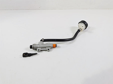 2014 BMW S1000RR K46 Rear Brake Master Cylinder Brembo ABS 34317720905 {{ shop.shopifyCountryName }} - Mototech271