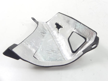 2017 Yamaha XT1200Z Super Tenere Exhaust Muffler Cover Fairing Set 2BS-14718-00 {{ shop.shopifyCountryName }} - Mototech271