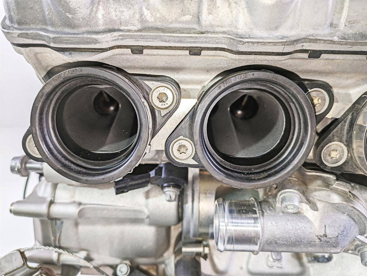 2017 BMW S1000R K47 Running Engine Motor 6k Only - Video - Read 11008560352 {{ shop.shopifyCountryName }} - Mototech271