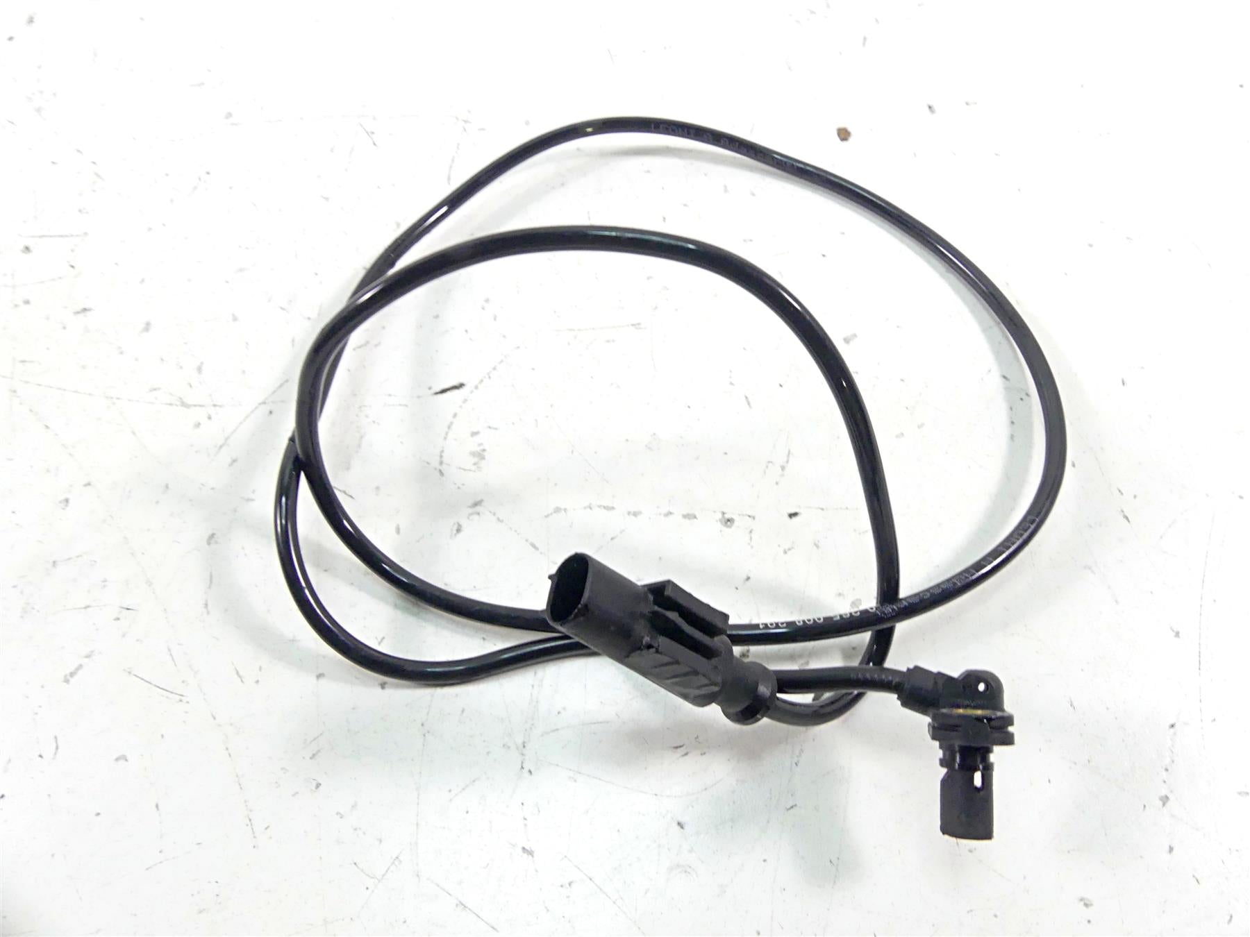 2018 BMW S1000RR K46 Rear Abs Brake Wheels Speed Sensor 34527715117 {{ shop.shopifyCountryName }} - Mototech271