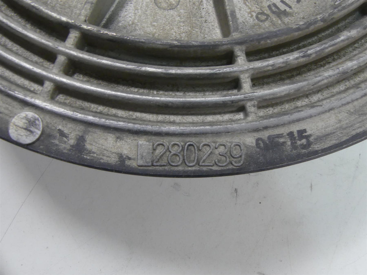 2020 Can-Am Commander 1000R XT Secondary Driven Drive Clutch 718mi 420280188 {{ shop.shopifyCountryName }} - Mototech271