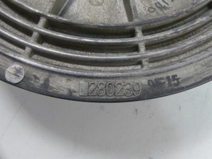 2020 Can-Am Commander 1000R XT Secondary Driven Drive Clutch 718mi 420280188 | Mototech271