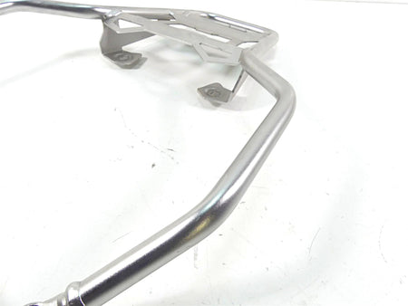 2016 BMW R1200GS Adv K51 Rear Luggage Rack Passenger Grab 46548522360 {{ shop.shopifyCountryName }} - Mototech271