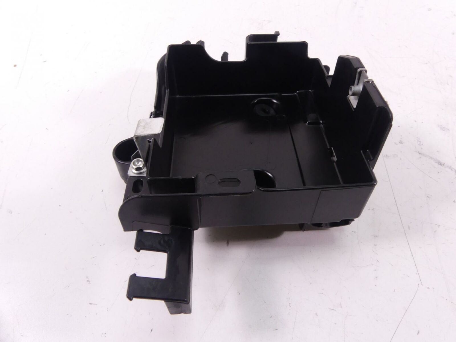 2019 Ducati Supersport 939 S Battery Holder Carrier Mount 8291F601A {{ shop.shopifyCountryName }} - Mototech271