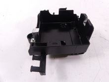 Load image into Gallery viewer, 2019 Ducati Supersport 939 S Battery Holder Carrier Mount  8291F601A
