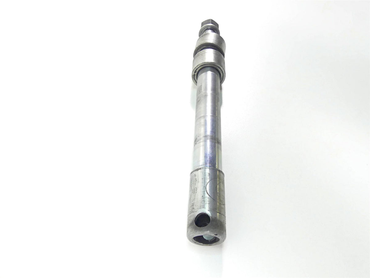 2017 Harley Dyna FXDB Street Bob Front 25mm Axle Wheel Spindle 41628-08 {{ shop.shopifyCountryName }} - Mototech271