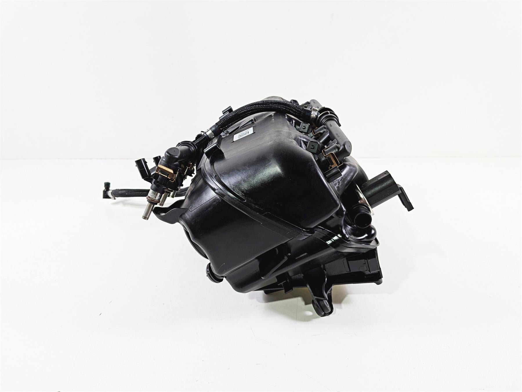 2022 BMW S1000RR K67 Air Box Breather & Fuel Injector Set 13719480847-Mototech271