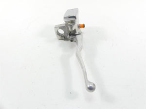 2004 Yamaha XV1700 Road Star Warrior Front Brake Master Cylinder 5PX-W2587-00-00 | Mototech271