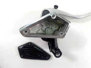 2012 Yamaha VMX17 VMAX 1700 Front Brembo Brake Master Cylinder 2S3-W2587-00-00 | Mototech271