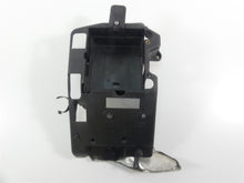 Load image into Gallery viewer, 2004 Ducati 999 SBK Battery &amp; Electrical Holder Tray Carrier Set 82914191A | Mototech271
