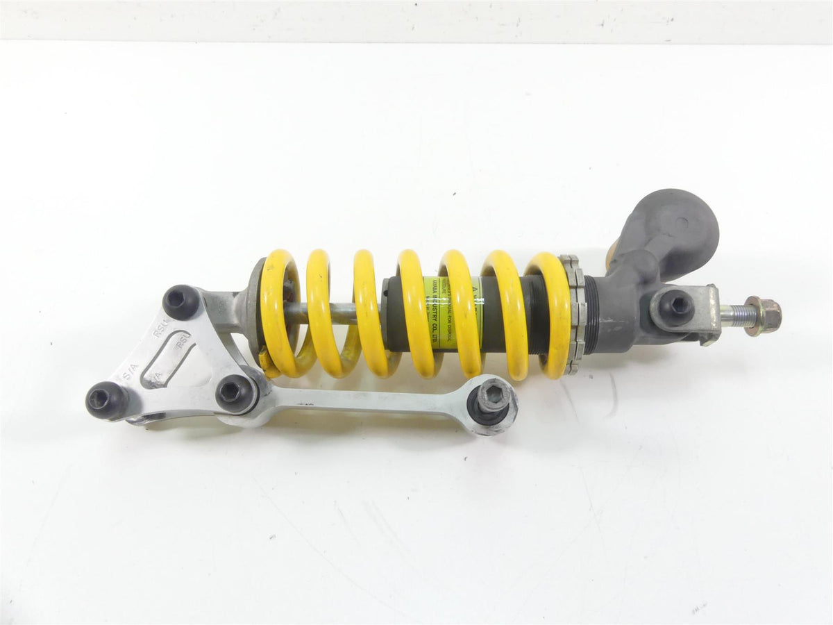 2006 Triumph Daytona 675 Rear Suspension Shock Damper T2053101 {{ shop.shopifyCountryName }} - Mototech271