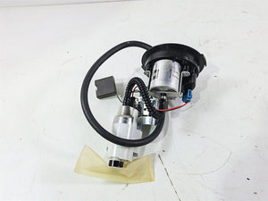 2016 BMW F800R K73 Fuel Gas Petrol Pump 9K 8550968 16148556078 | Mototech271