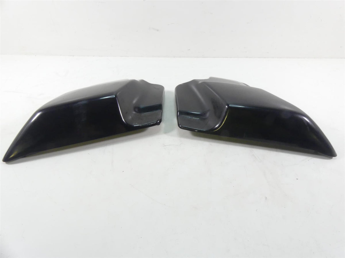 2001 Harley Touring FLHRCI Road King Side Cover Fairing Cowl Set - Read 66250-97 {{ shop.shopifyCountryName }} - Mototech271