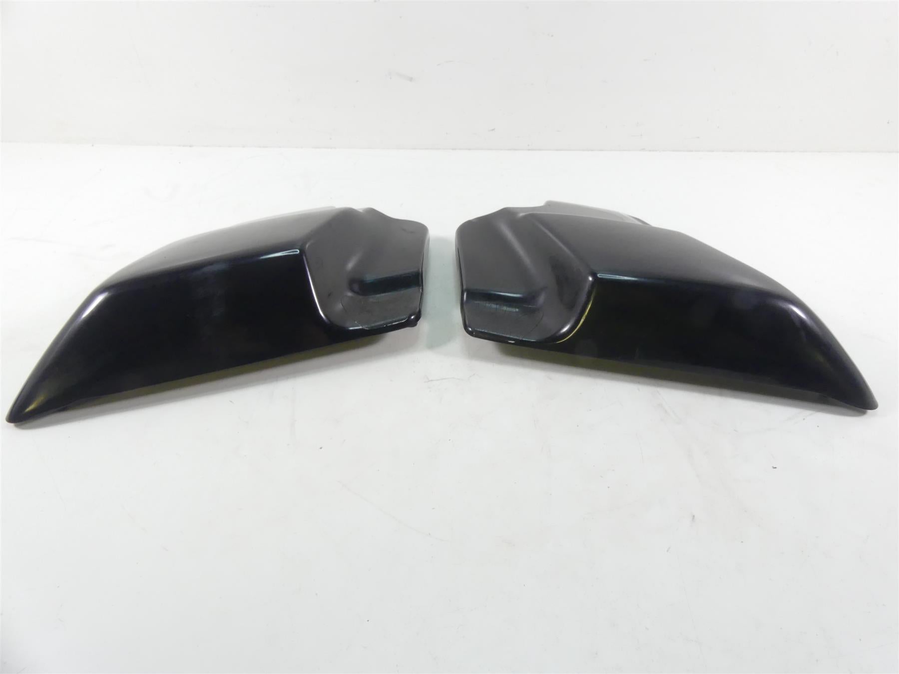2001 Harley Touring FLHRCI Road King Side Cover Fairing Cowl Set - Read 66250-97 {{ shop.shopifyCountryName }} - Mototech271