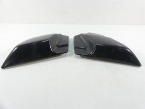 2001 Harley Touring FLHRCI Road King Side Cover Fairing Cowl Set - Read 66250-97 | Mototech271