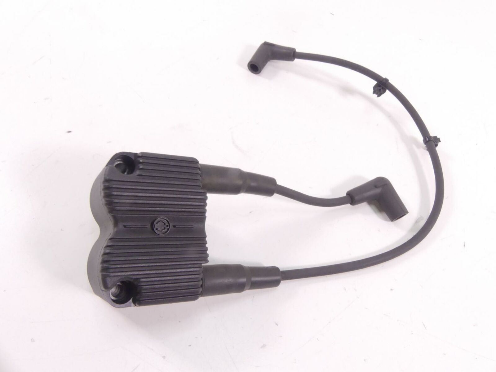 2005 Harley Touring CVO FLHTCSE Electra Glide Ignition Coil Coils Set 31743-01 {{ shop.shopifyCountryName }} - Mototech271