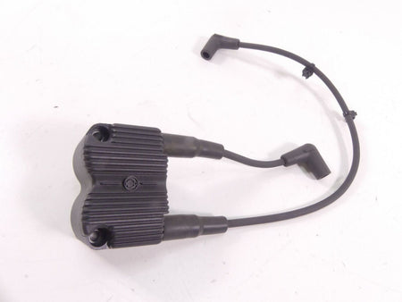 2005 Harley Touring CVO FLHTCSE Electra Glide Ignition Coil Coils Set 31743-01 {{ shop.shopifyCountryName }} - Mototech271