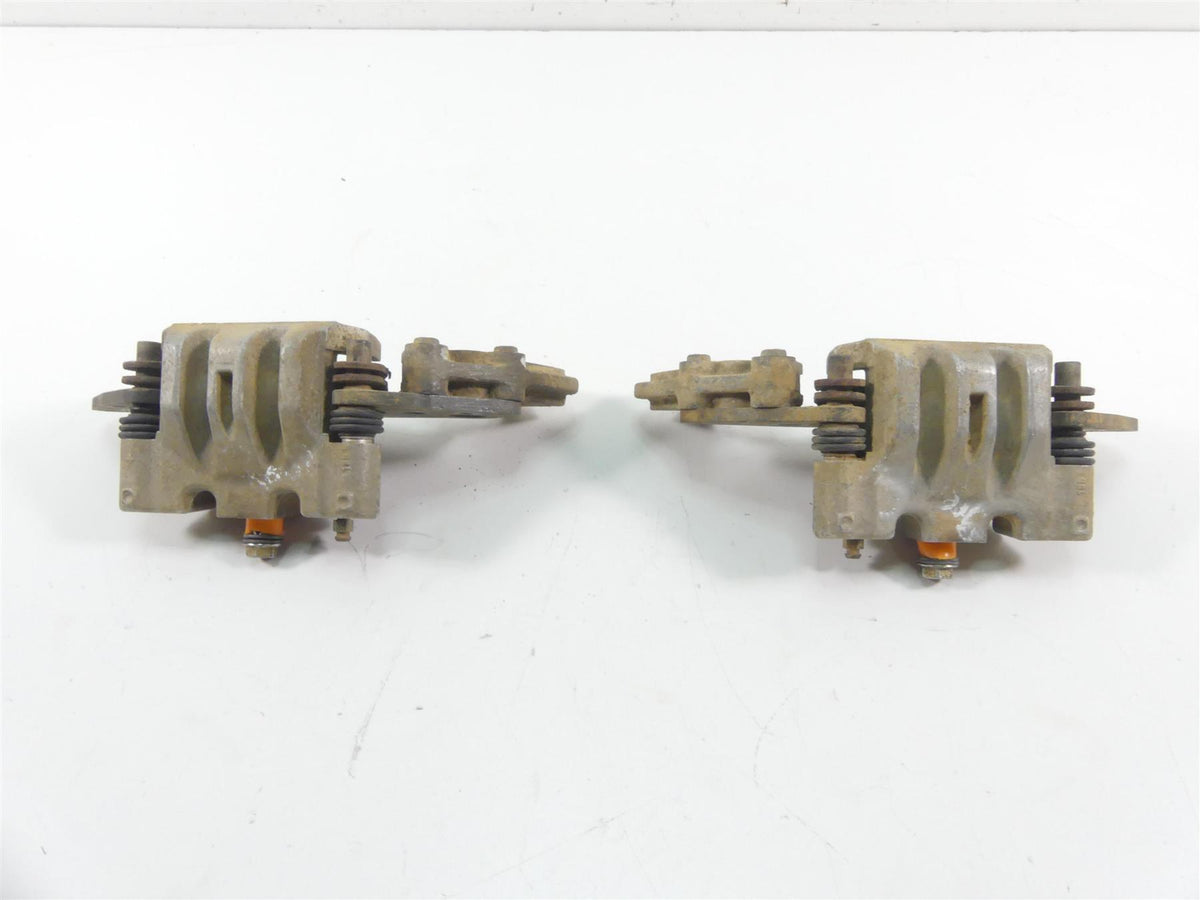 2018 Polaris General 1000 EPS Front Brake Caliper Set 1912255 1912256 {{ shop.shopifyCountryName }} - Mototech271